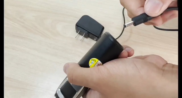 Amazon.com: Xxszhy 8V Power Cord Fit for Philips Norelco HQ840